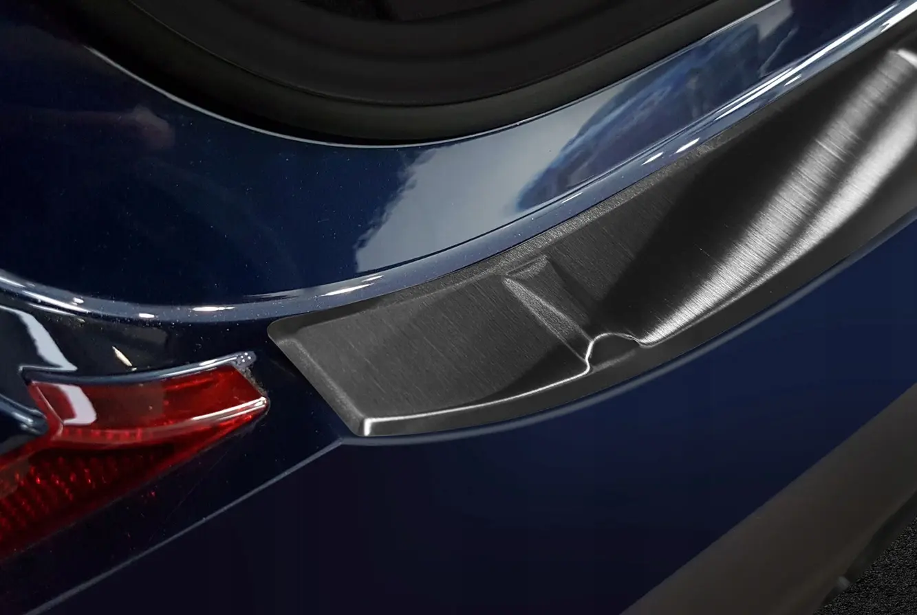 Bakfangerbeskytter BMW 3 (G20) Sedan 2018 - 2020 │ M Pakke – bilde 3