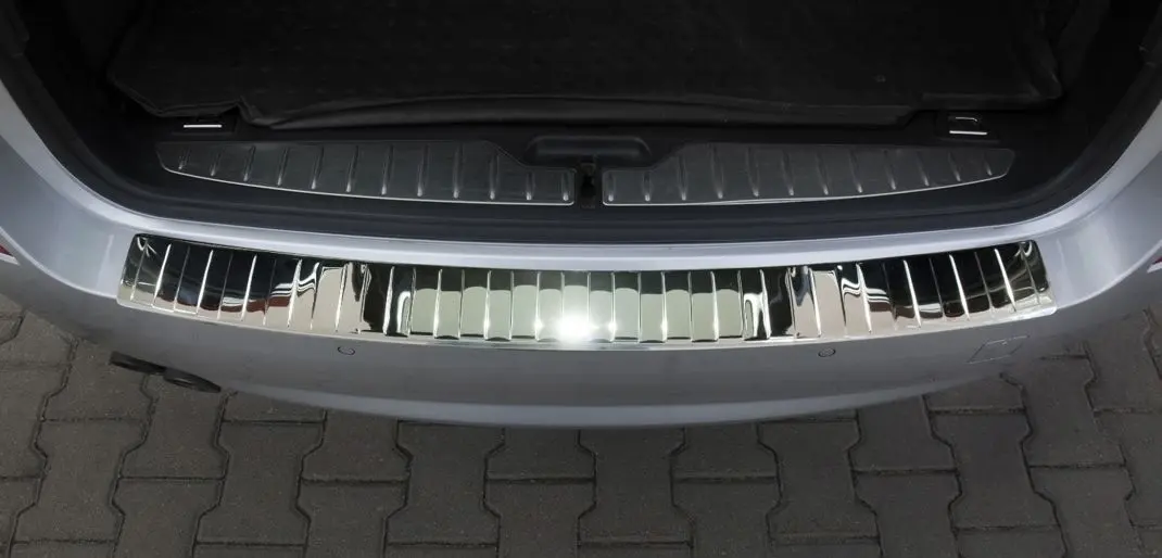 Bakfangerbeskytter BMW 5 (F11) Touring 2010 - 2017 – bilde 2