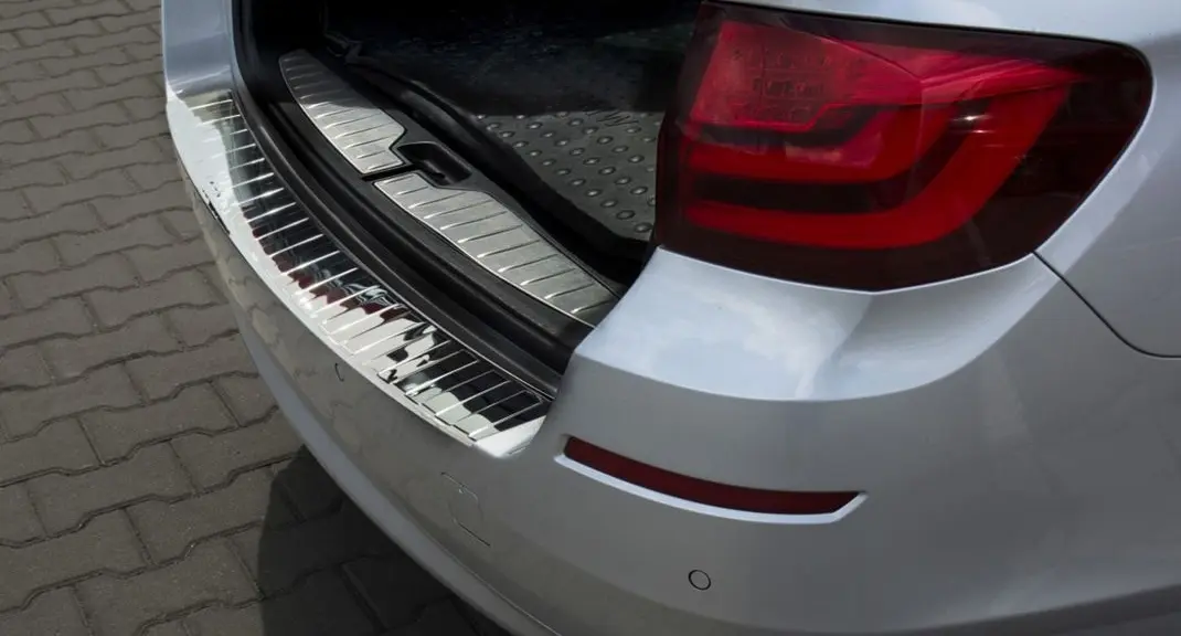 Bakfangerbeskytter BMW 5 (F11) Touring 2010 - 2017 – bilde 3