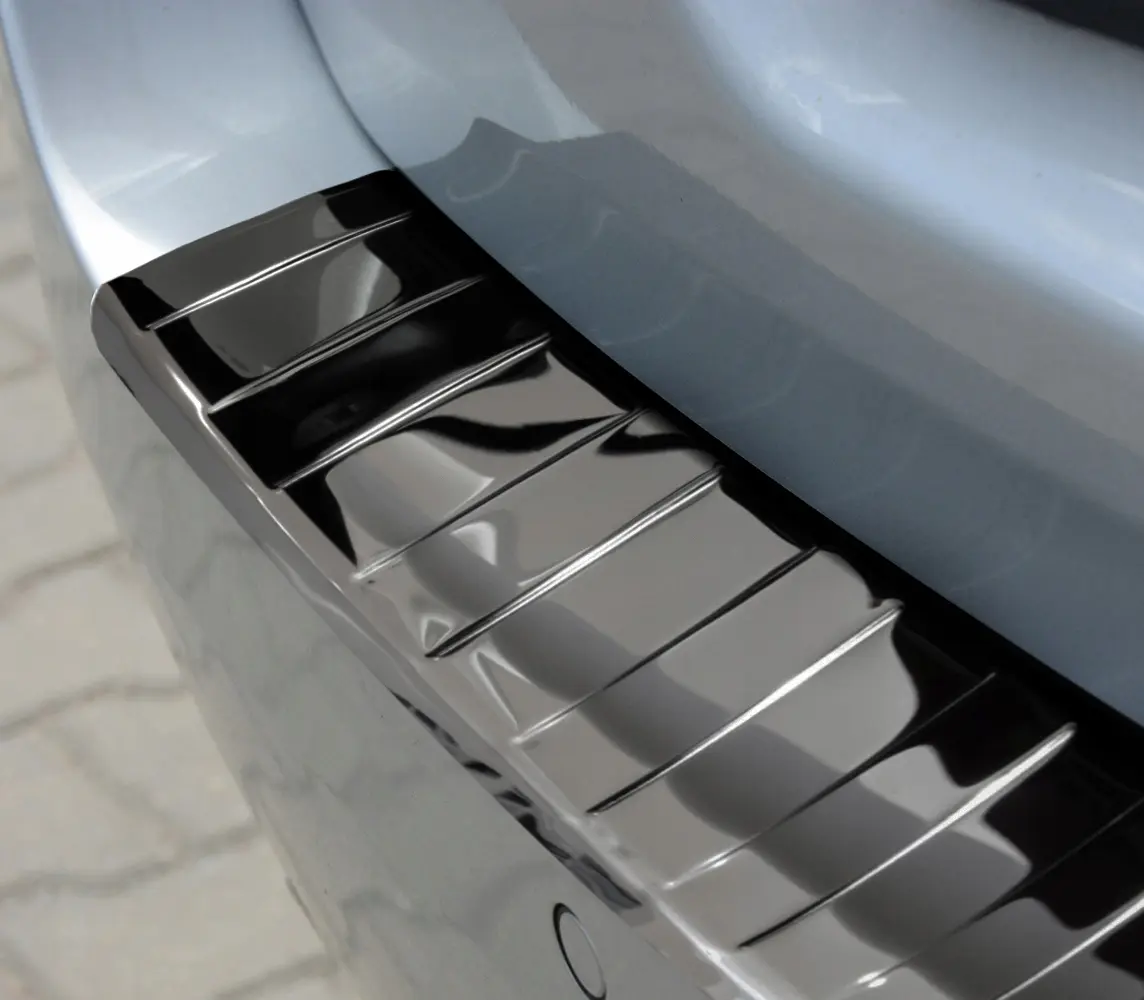 Bakfangerbeskytter  BMW 5 (F11) Touring 2010 - 2017 – bilde 3