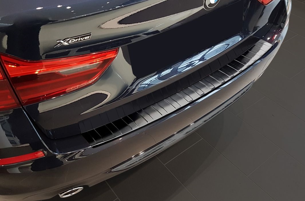 Bakfangerbeskytter BMW 5 (G31) Touring 2017 - 2020