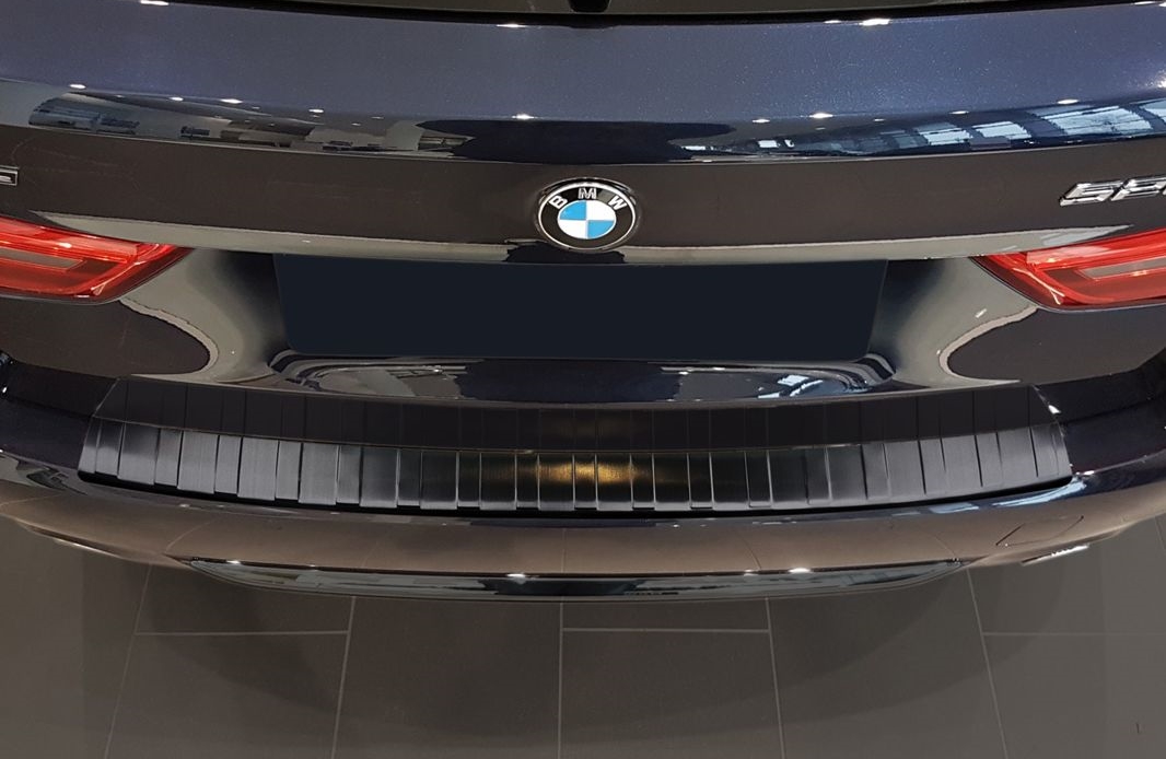 Bakfangerbeskytter BMW 5 (G31) Touring 2017 - 2020 – bilde 3