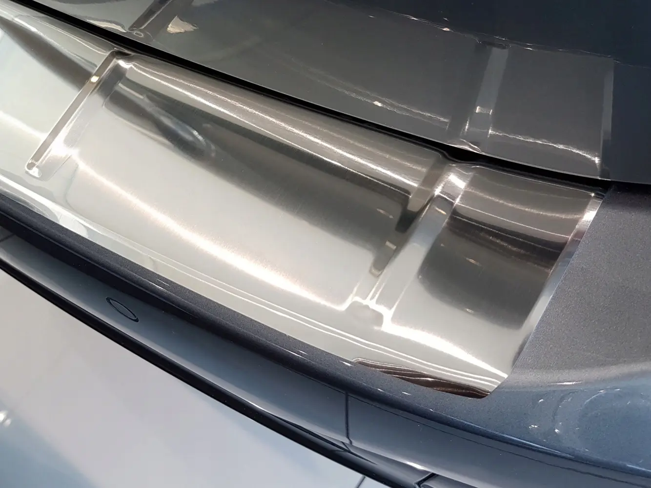 Bakfangerbeskytter BMW 6 Gran Turismo (G32) 2017 - 2023 – bilde 3