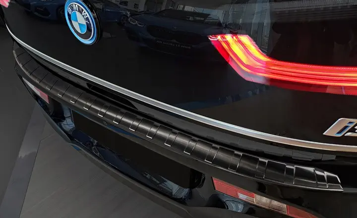 Bakfangerbeskytter BMW i3 2013 - 2022 – bilde 2