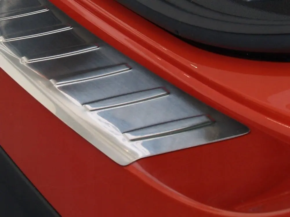 Bakfangerbeskytter BMW X1 (E84) 2009 - 2013 – bilde 3