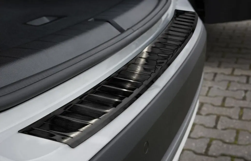 Bakfangerbeskytter BMW X1 (F48) 2015-2022 Black Edition