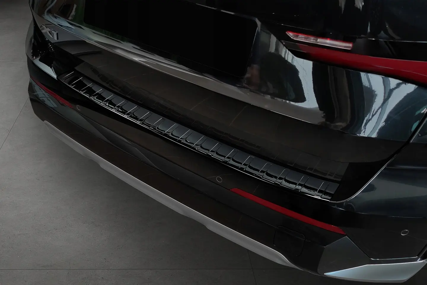 Bakfangerbeskytter BMW X1 III (U11) 2022-> – bilde 3