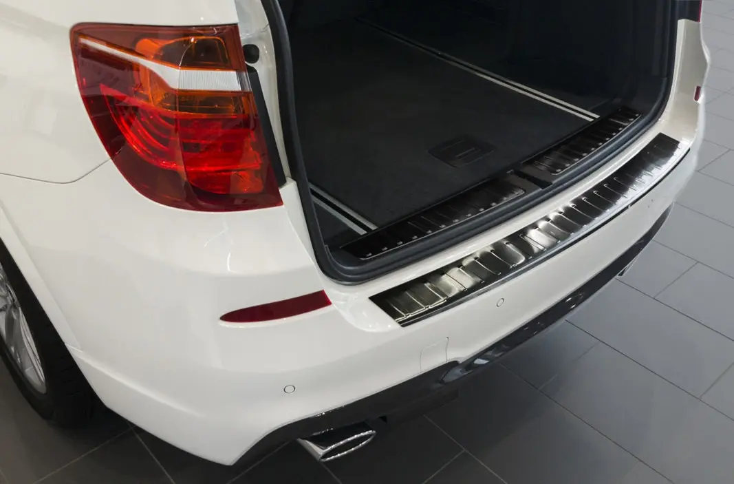 Bakfangerbeskytter BMW X3 (F25) LCI 2014 - 2017