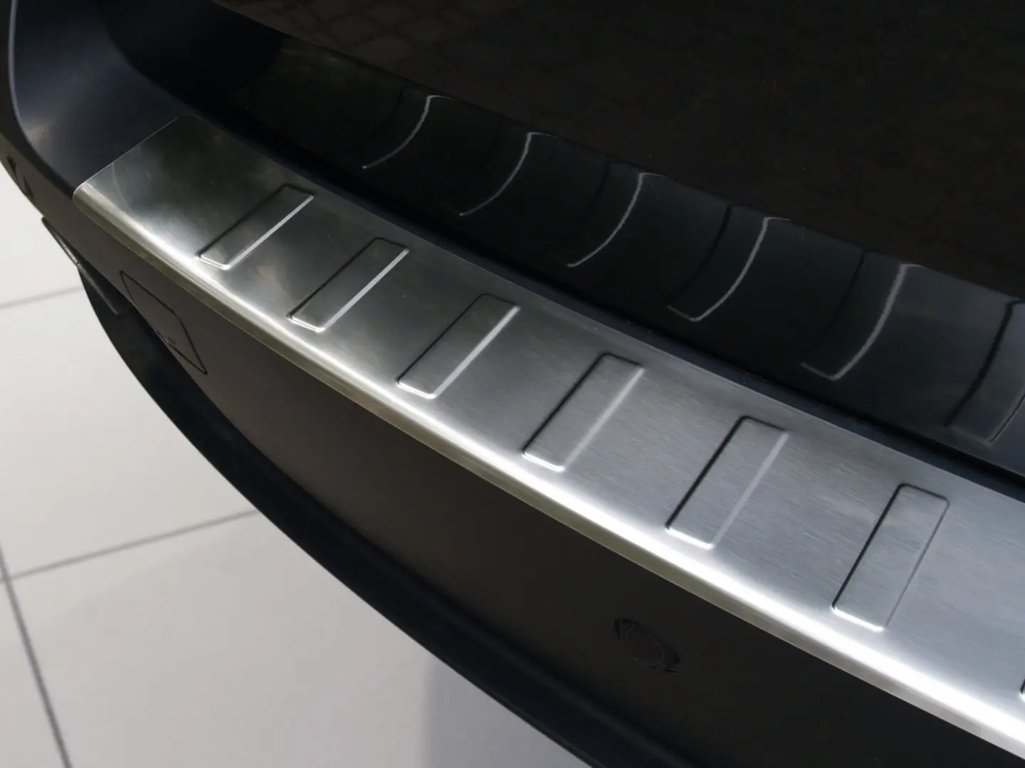 Bakfangerbeskytter BMW X5 (E70) 2006 - 2010 – bilde 3