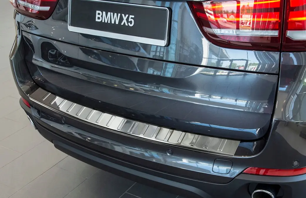 Bakfangerbeskytter BMW X5 (F15) 2013 - 2018