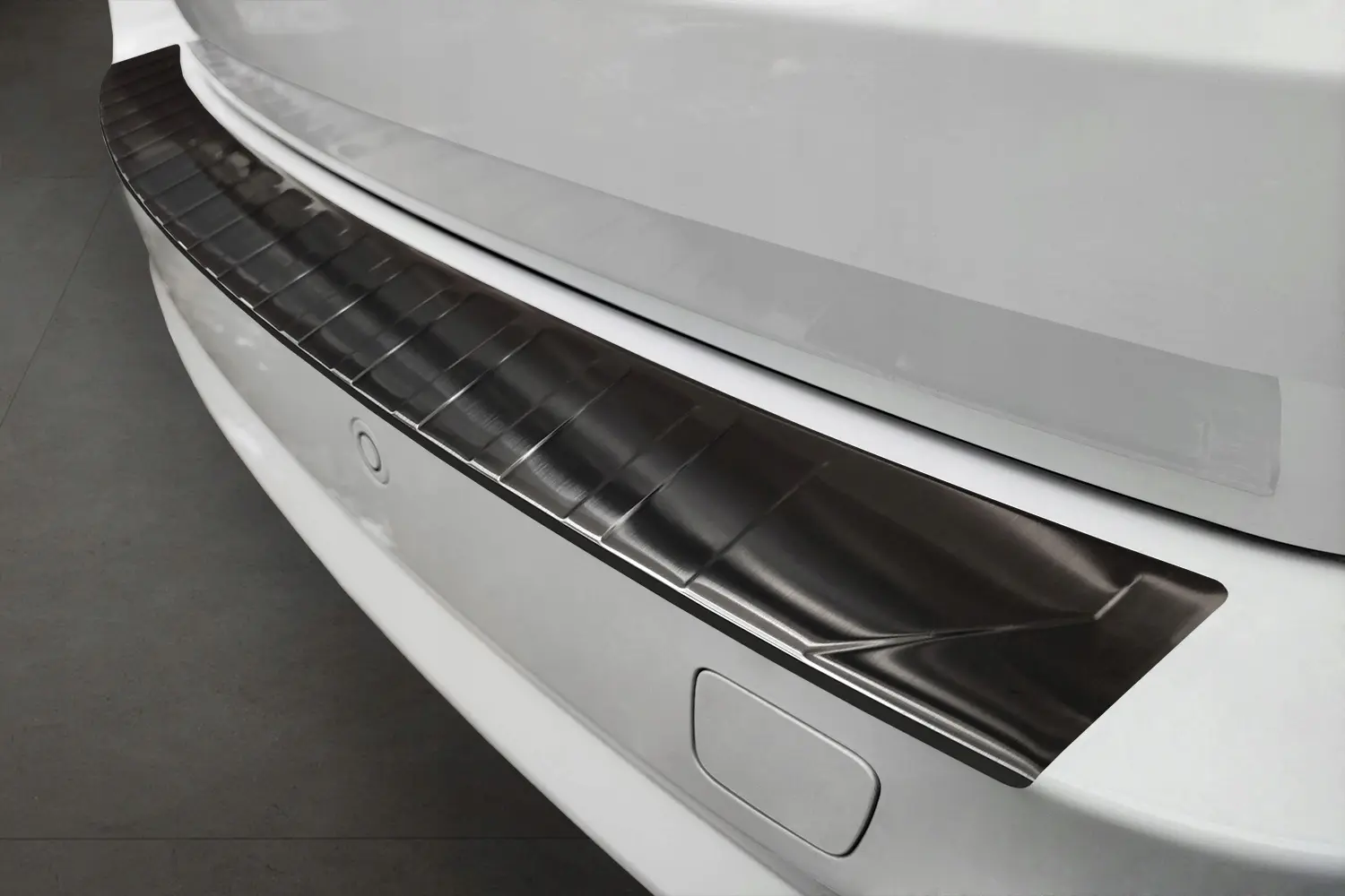Bakfangerbeskytter BMW X5 (F15) 2013 - 2018 | Black Edition – bilde 3