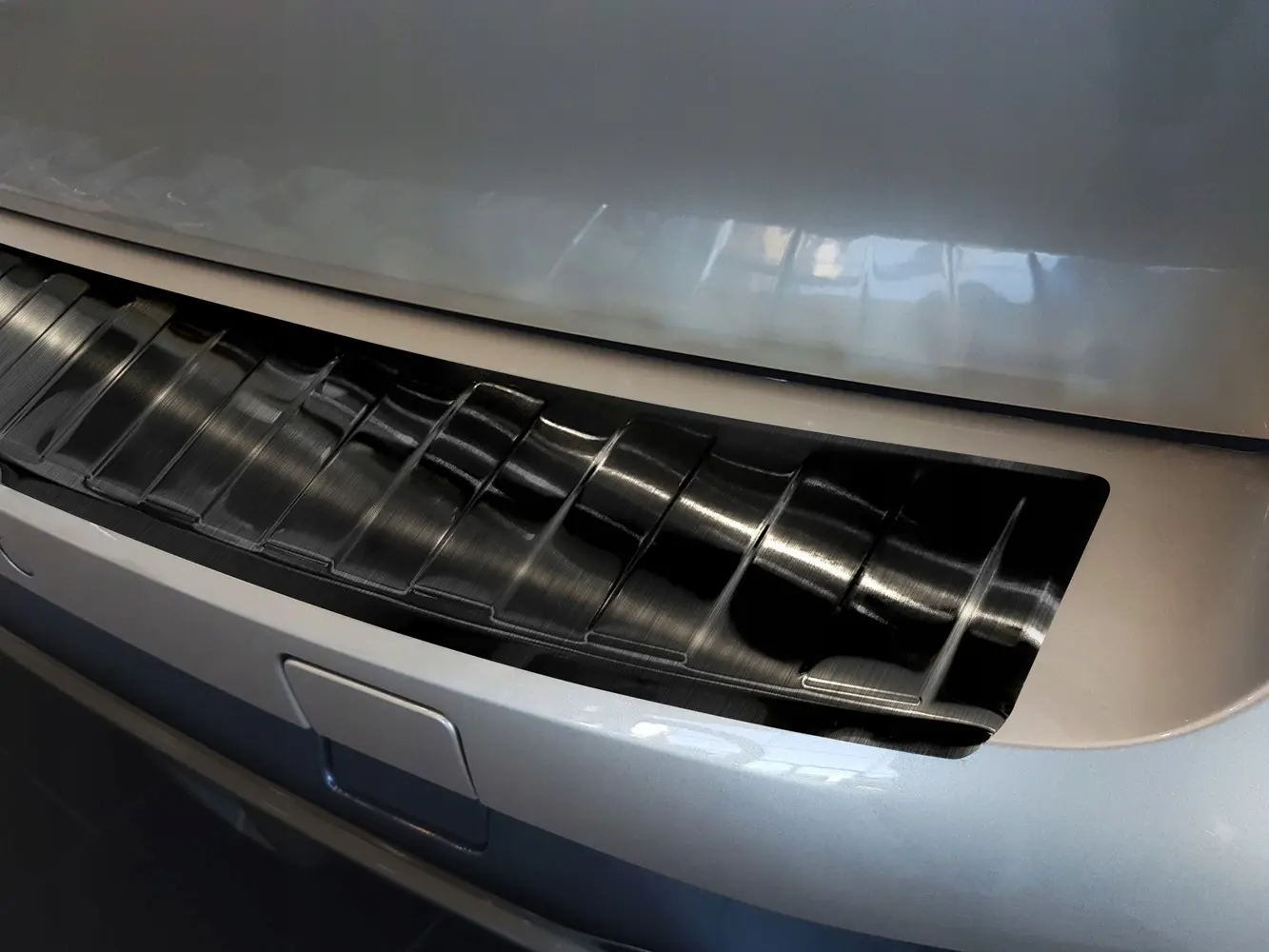 Bakfangerbeskytter BMW X5 (G05) M-PAKKE 2018 -> – bilde 4