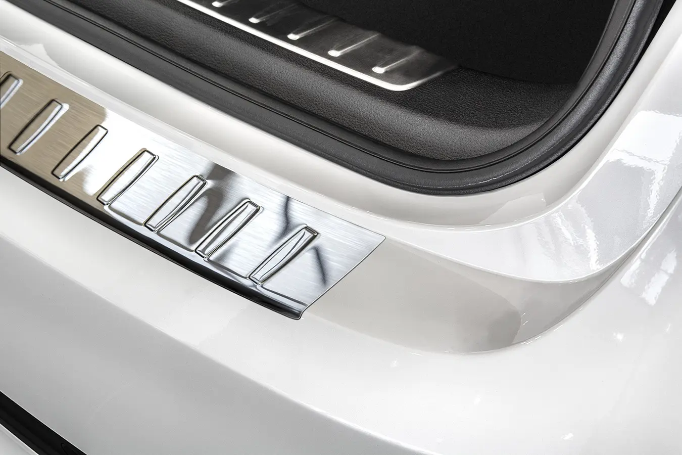 Bakfangerbeskytter BMW X6 (F16) 2014 - 2019 – bilde 2
