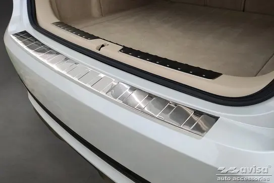 Bakfangerbeskytter BMW X6 (F16) 2014 - 2019