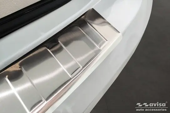 Bakfangerbeskytter BMW X6 (F16) 2014 - 2019 – bilde 4
