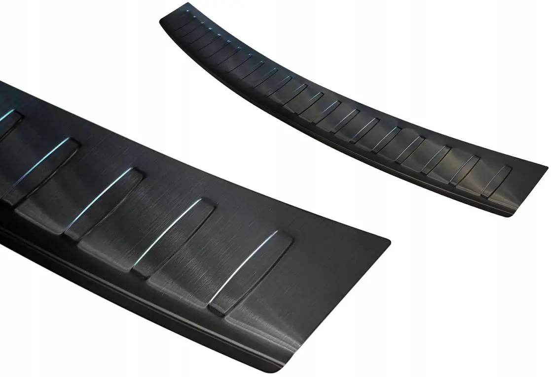 Bakfangerbeskytter BMW X6 (F16) 2014 - 2019 – bilde 4