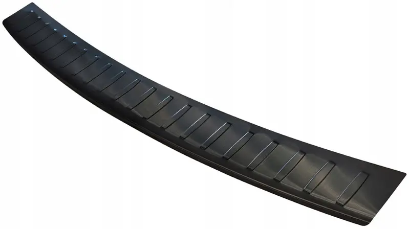 Bakfangerbeskytter BMW X6 (F16) 2014 - 2019 – bilde 5