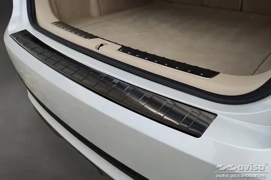 Bakfangerbeskytter BMW X6 (F16) 2014 - 2019
