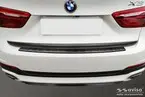 Bakfangerbeskytter BMW X6 (F16) 2014 - 2019 – bilde 3