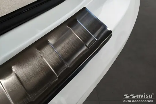 Bakfangerbeskytter BMW X6 (F16) 2014 - 2019 – bilde 5