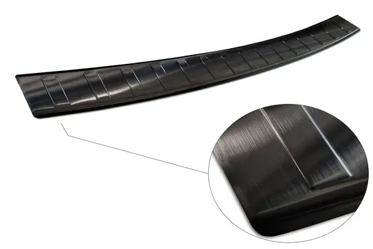 Bakfangerbeskytter BMW X6 (F16) 2014 - 2019 – bilde 6
