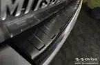 Bakfangerbeskytter Citroën C-Crosser 2007-2012 / Peugeot 4007 2007-2012 / Mitsubishi Outlander II 2006 - 2012 – bilde 4