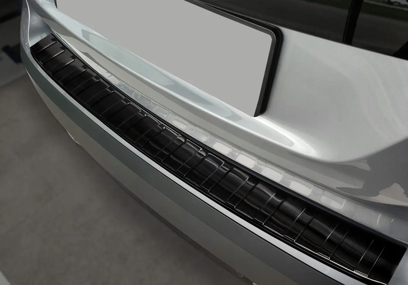 Bakfangerbeskytter Citroen C4 III / ë-C4 2020->