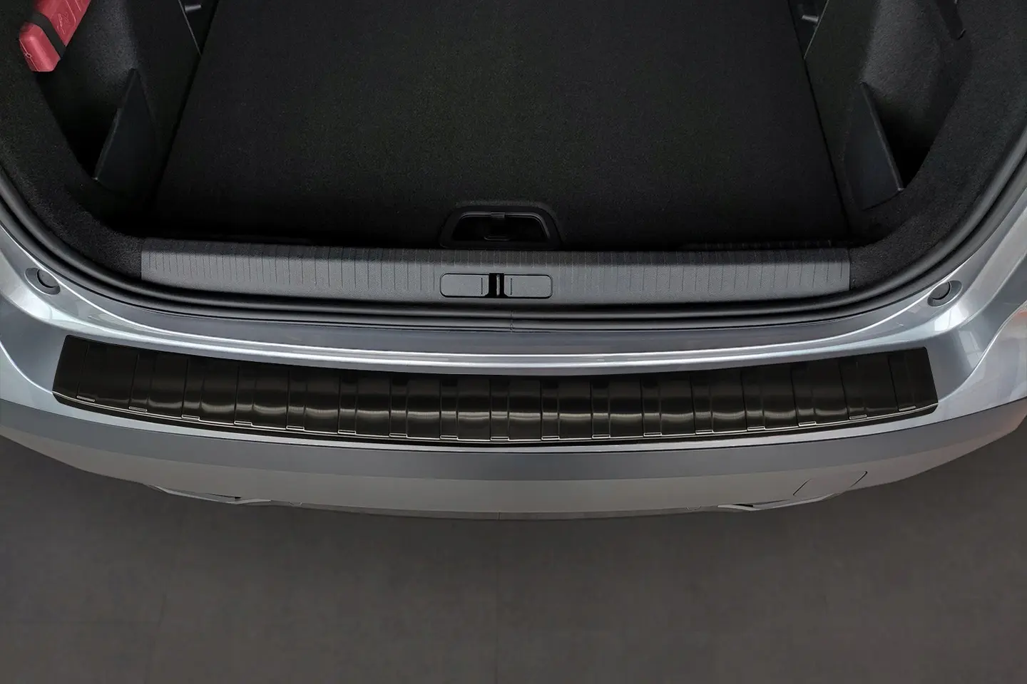 Bakfangerbeskytter Citroen C4 III / ë-C4 2020-> – bilde 2