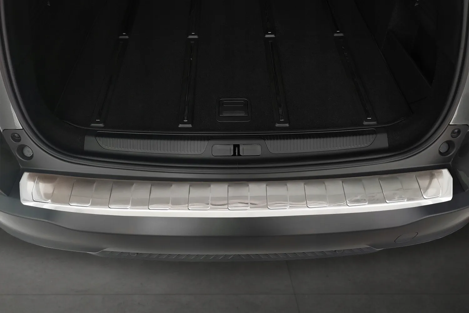Bakfangerbeskytter Citroen C5 X 2021 ->  │ Silver Edition – bilde 4