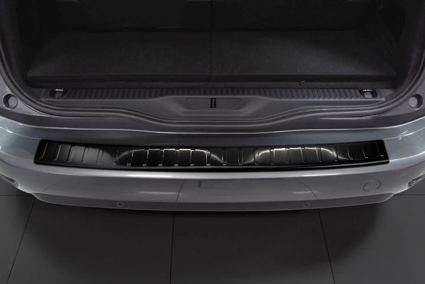 Bakfangerbeskytter Citroen Grand C4 Picasso II 2013-2019 – bilde 2