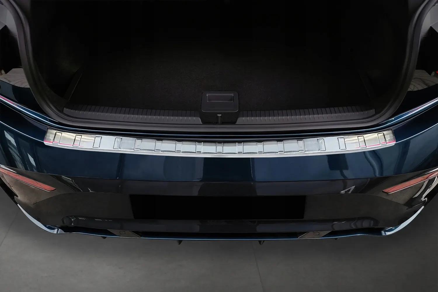 Bakfangerbeskytter Cupra Born 2022-> – bilde 2