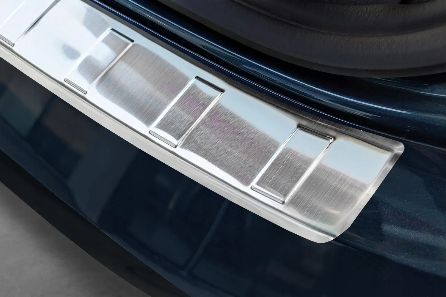 Bakfangerbeskytter Cupra Born 2022-> – bilde 4