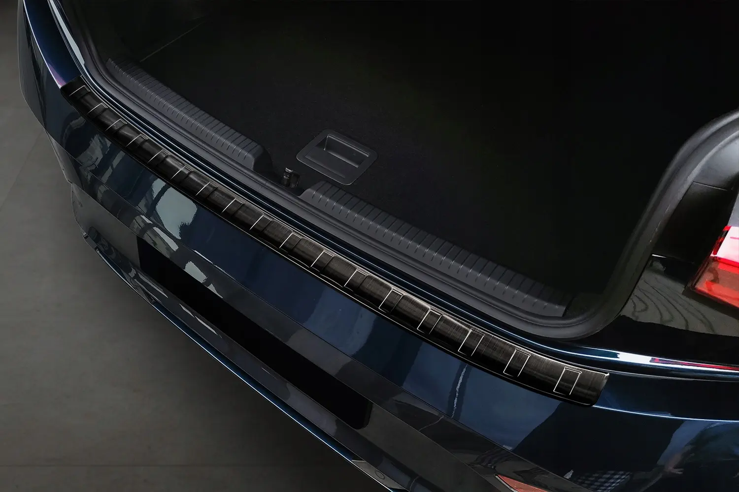 Bakfangerbeskytter Cupra Born 2022->