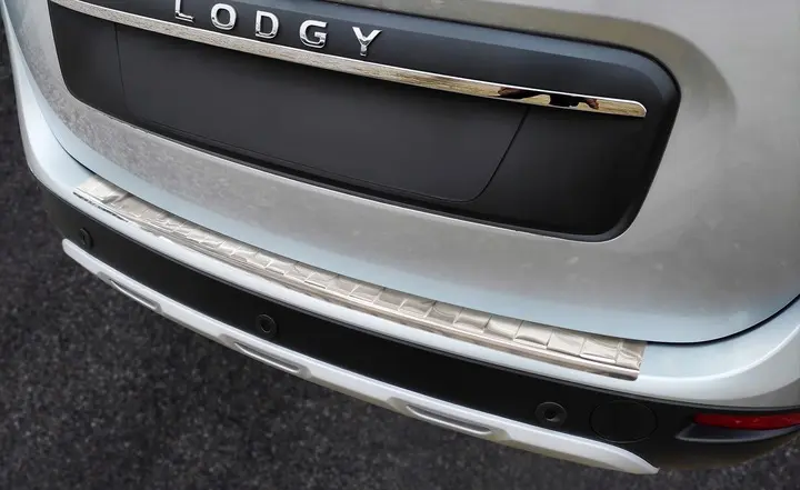 Bakfangerbeskytter Dacia Lodgy 2012-> – bilde 3