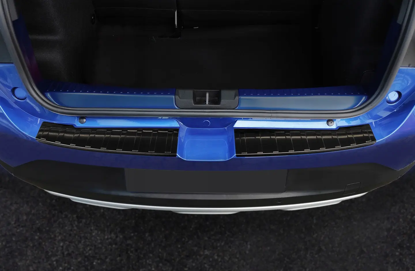 Bakfangerbeskytter Dacia Sandero III /Sandero III Stepway 2020 -> – bilde 3