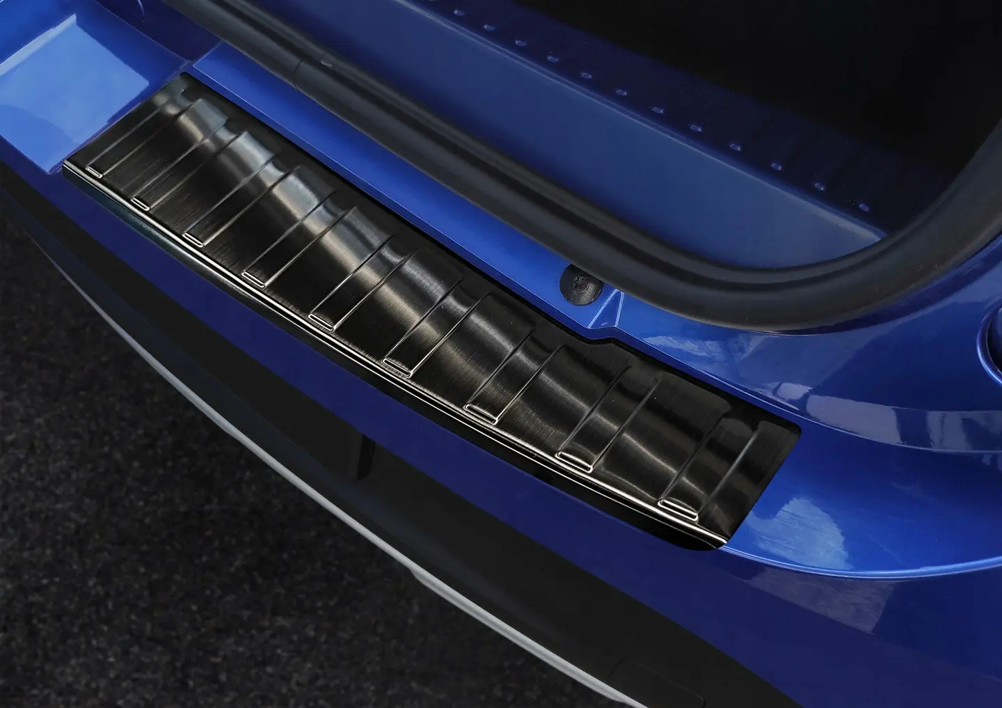 Bakfangerbeskytter Dacia Sandero III /Sandero III Stepway 2020 -> – bilde 4