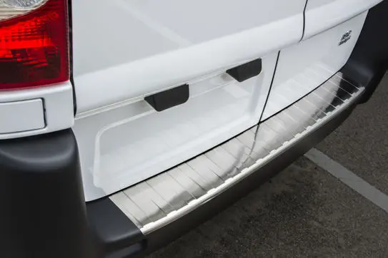 Bakfangerbeskytter Fiat Scudo II 2006-2016 – bilde 5