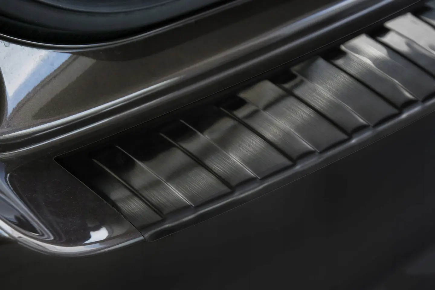 Bakfangerbeskytter Fiat Tipo Sedan 2016-> – bilde 4