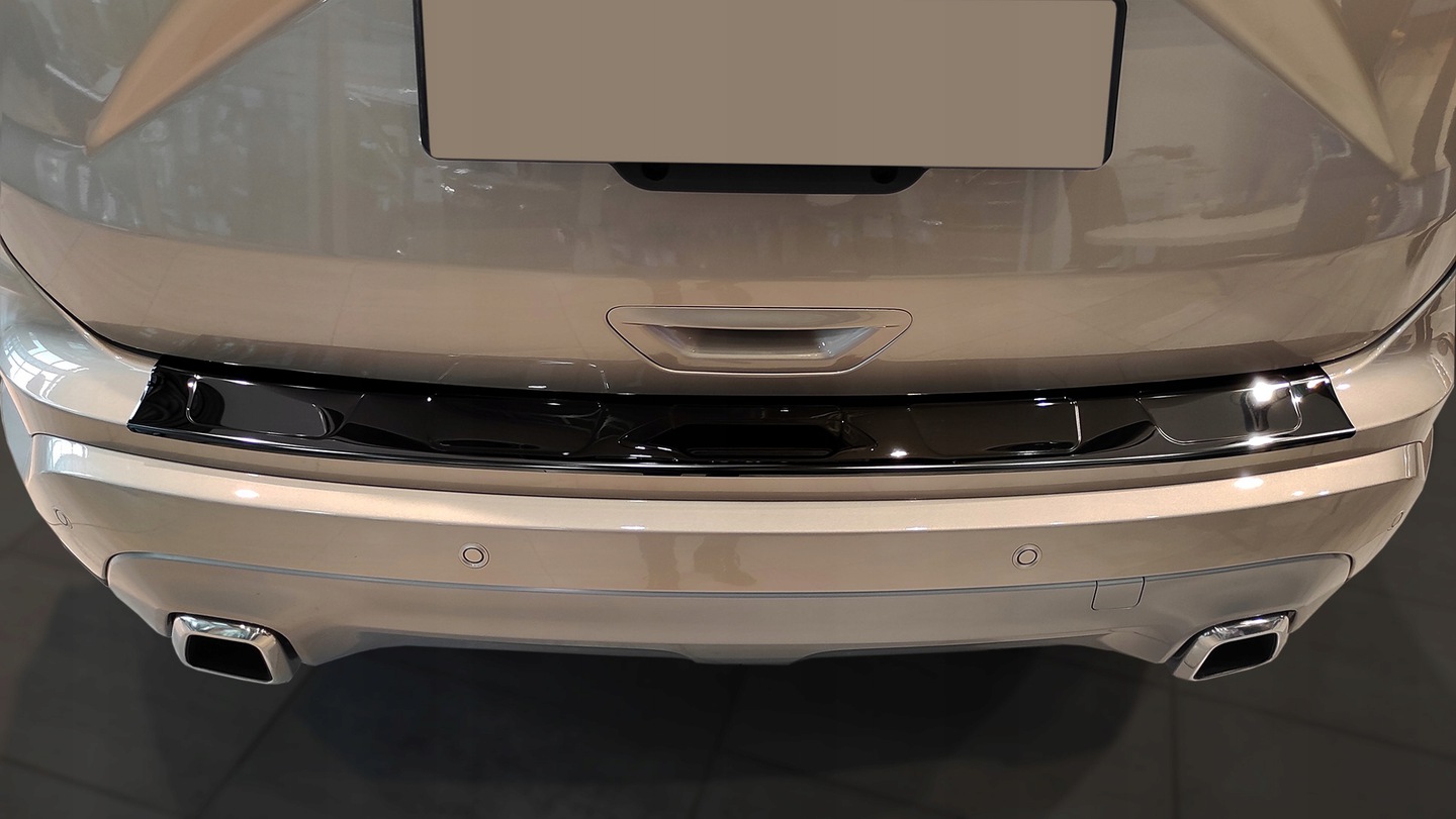 Bakfangerbeskytter Ford Edge 2018-> – bilde 3