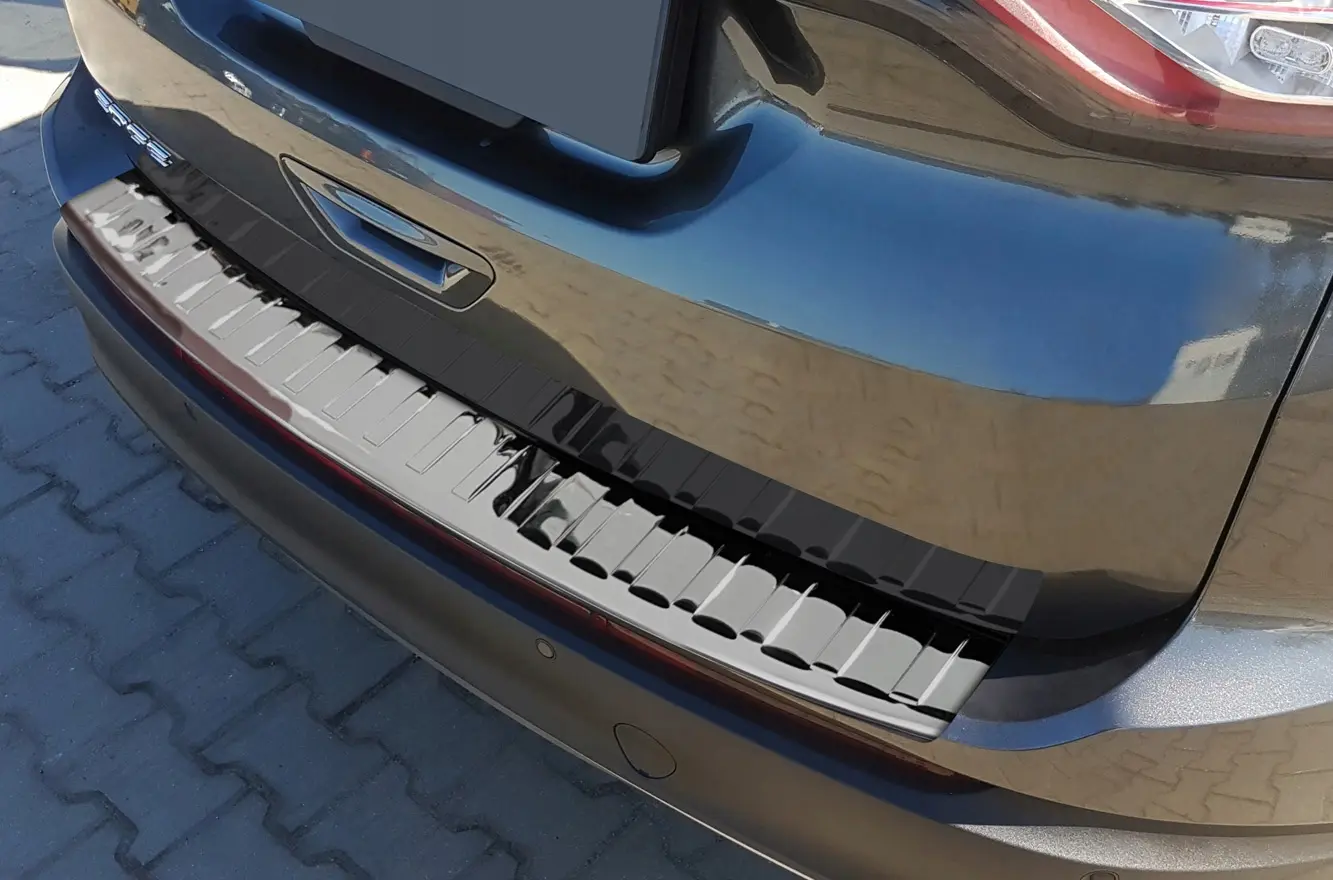 Bakfangerbeskytter Ford Edge pre-facelift 2014- 2018 | EU-versjon