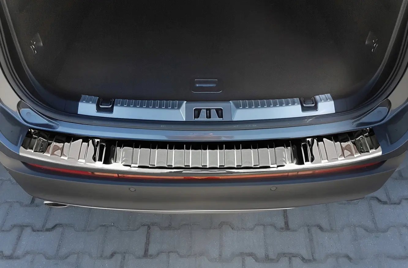 Bakfangerbeskytter Ford Edge pre-facelift 2014- 2018 | EU-versjon – bilde 2