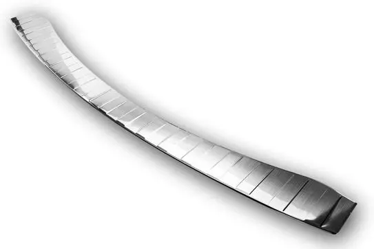 Bakfangerbeskytter Ford Explorer V U502 2011-2016 – bilde 5