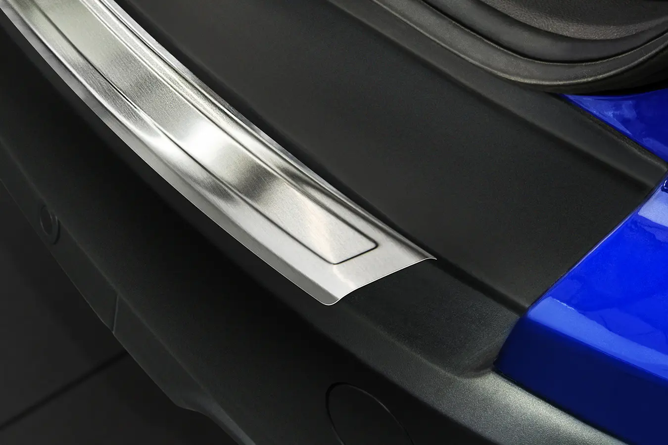 Bakfangerbeskytter Ford Focus III Stasjonsvogn 2010 - 2019 – bilde 2