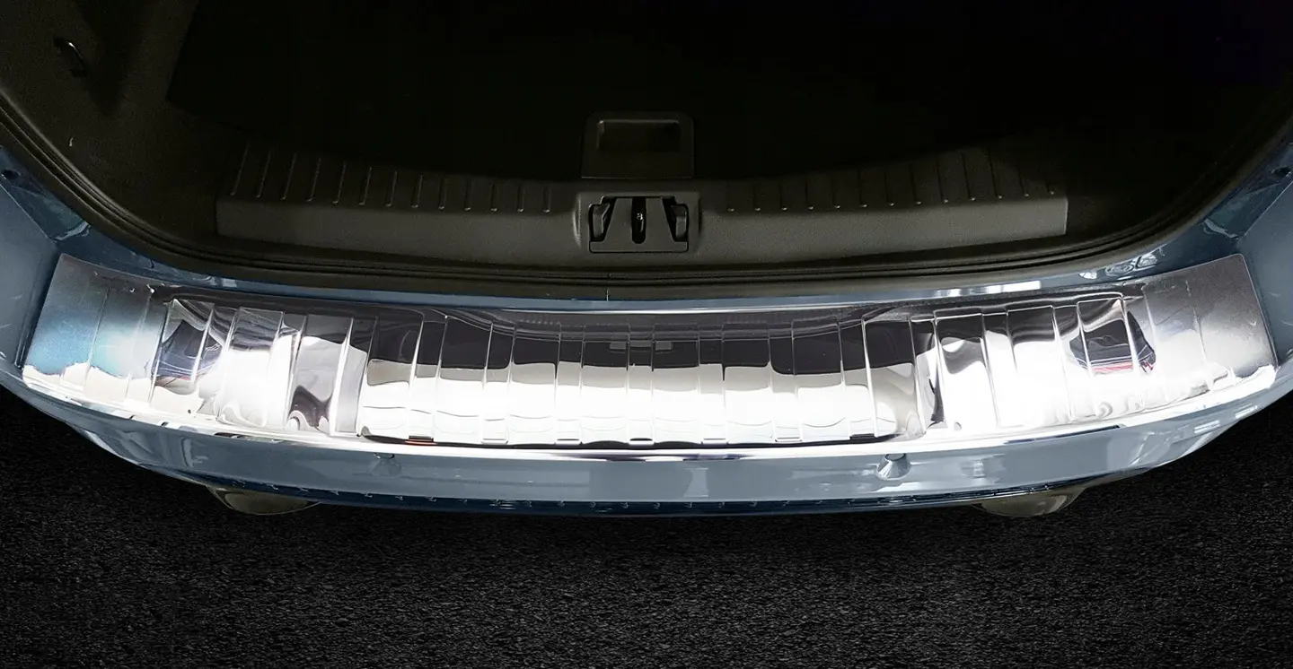 Bakfangerbeskytter Ford Kuga II / Kuga Vignale 2013-2019 – bilde 2