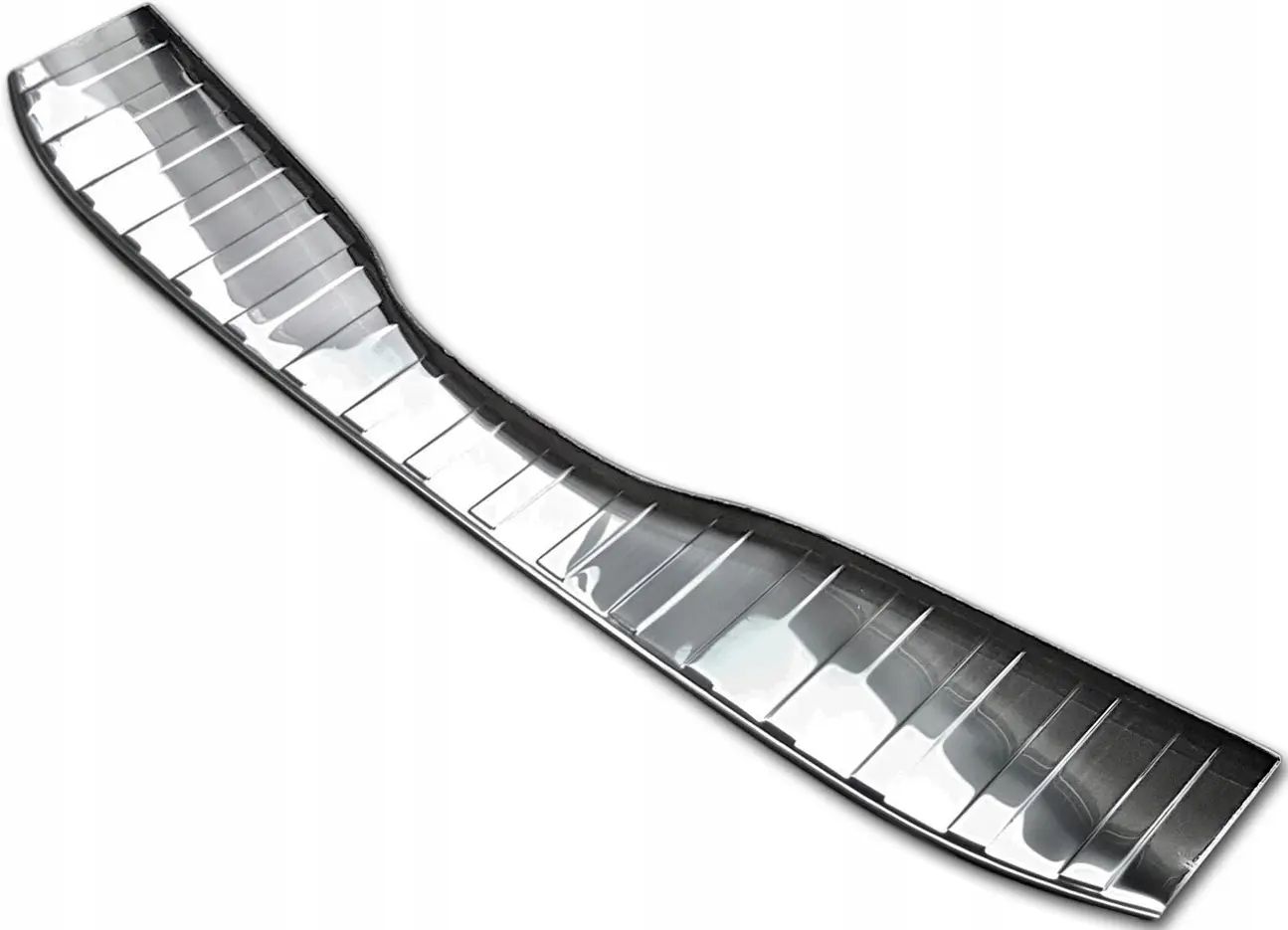 Bakfangerbeskytter Ford Mondeo IV Stasjonsvogn 2007 - 2010 – bilde 5
