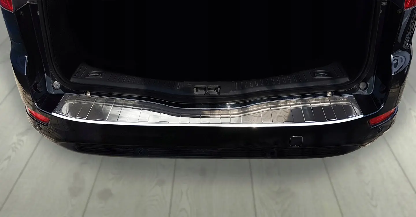 Bakfangerbeskytter Ford Mondeo IV Stasjonsvogn 2010 - 2014