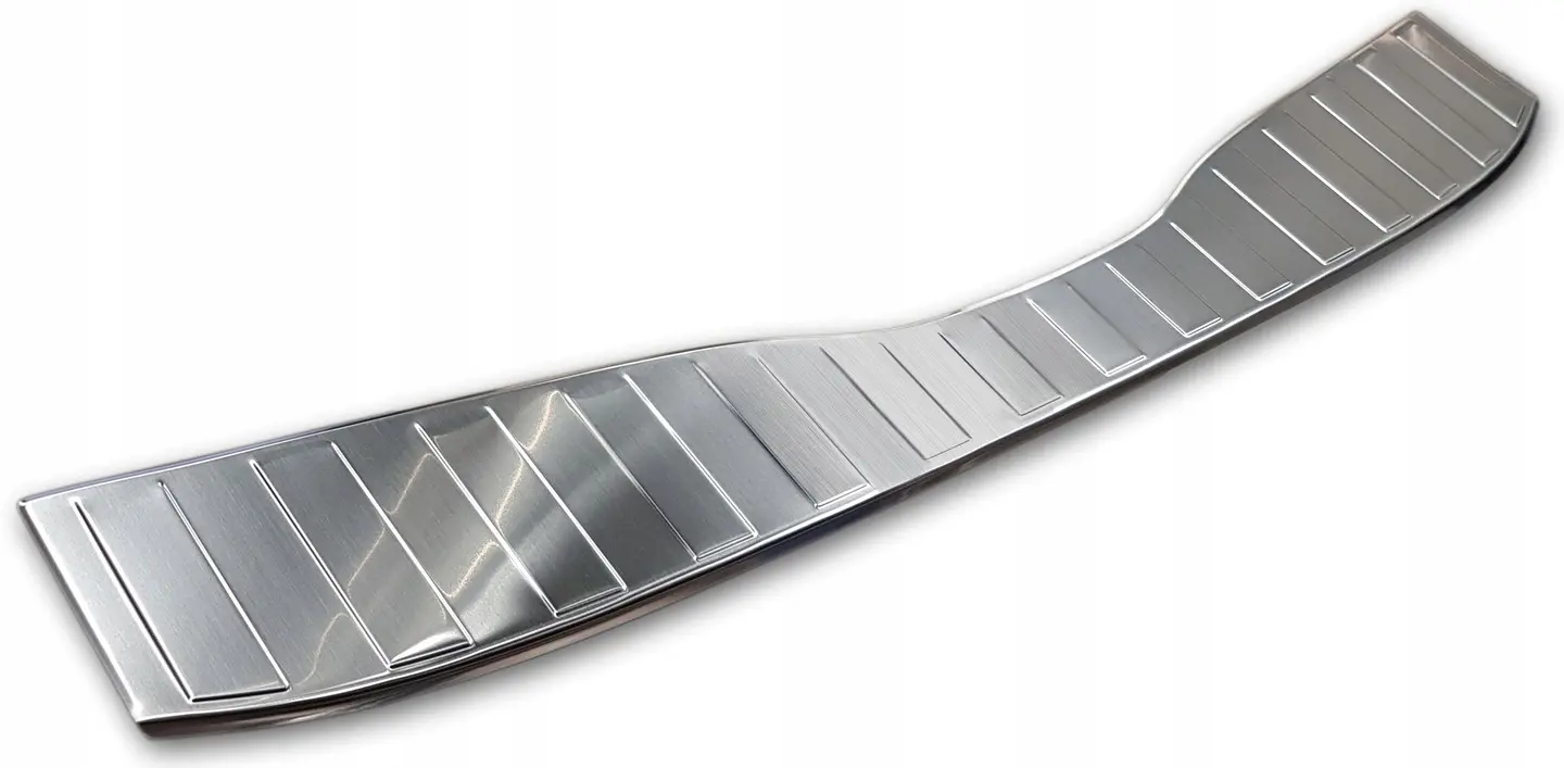 Bakfangerbeskytter Ford Mondeo IV Stasjonsvogn 2010 - 2014 – bilde 5