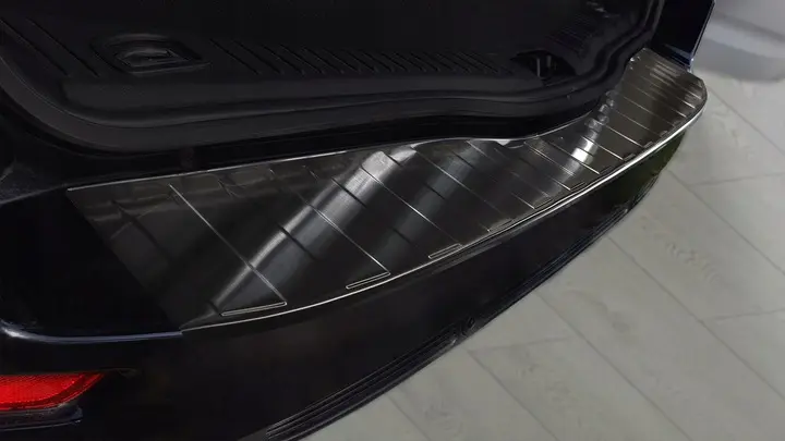 Bakfangerbeskytter Ford Mondeo IV Stasjonsvogn 2010 - 2014
