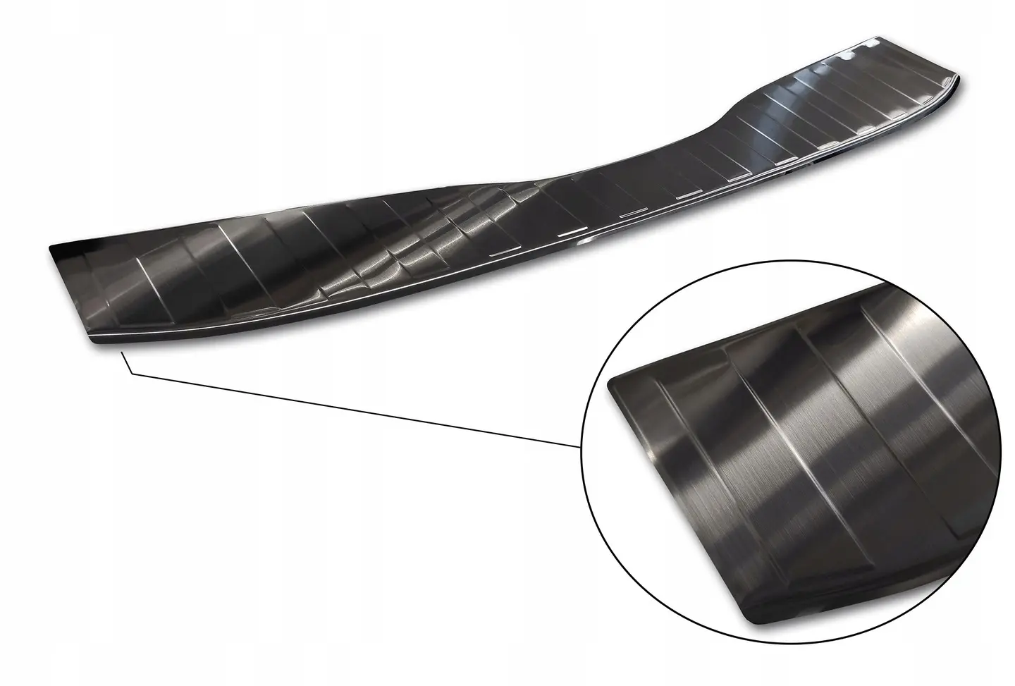 Bakfangerbeskytter Ford Mondeo IV Stasjonsvogn 2010 - 2014 – bilde 4