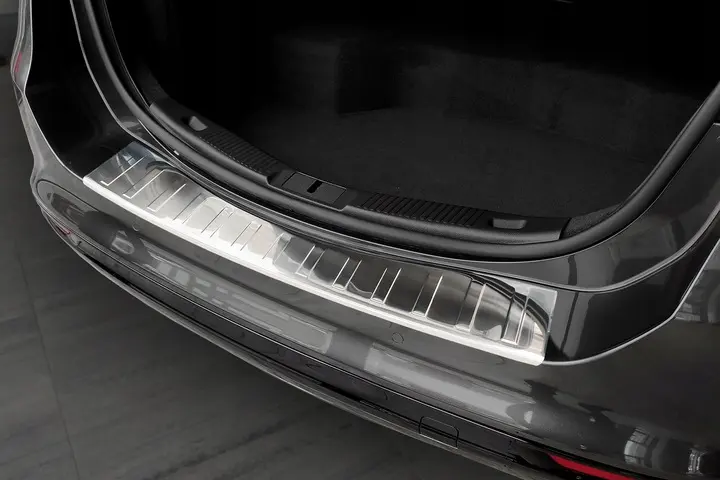 Bakfangerbeskytter Ford Mondeo V 2014 - 2022